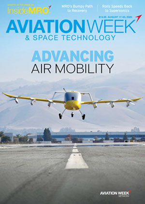 Aviation Week Network - Portal Home | Aviation Week Network