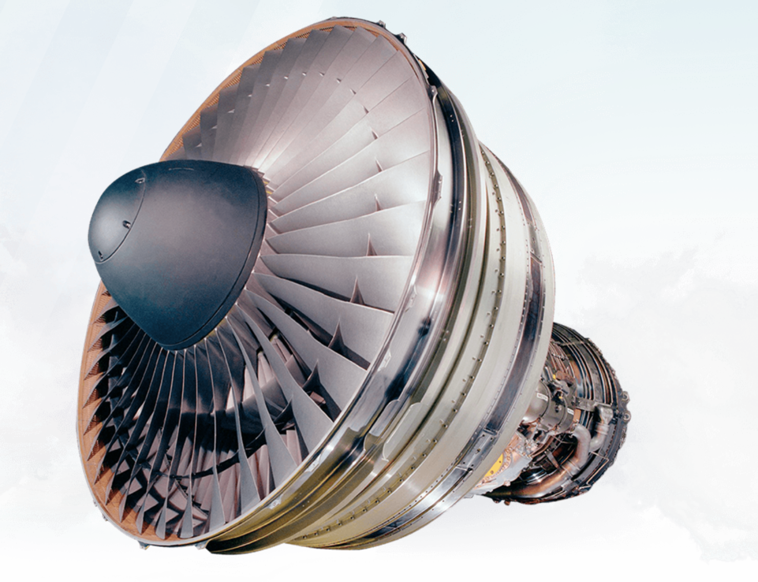 Турбовинтовые двигатели pratt whitney