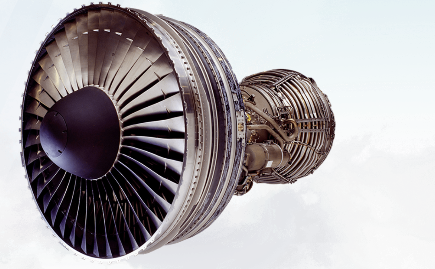 Турбовинтовые двигатели pratt whitney